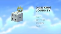 Dice King Journey screenshot, image №3473451 - RAWG