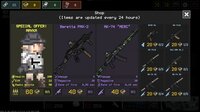 Pawns of War screenshot, image №4173357 - RAWG