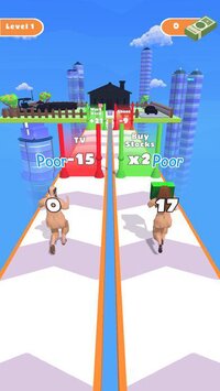 Couple Shuffle screenshot, image №3293254 - RAWG