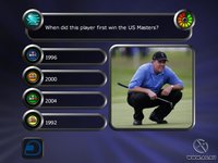 Alan Hansen's Sports Challenge screenshot, image №482005 - RAWG
