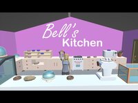 Bell's Kitchen screenshot, image №3139292 - RAWG