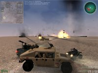 Humvee Assault screenshot, image №365386 - RAWG