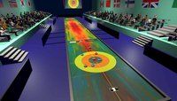 VR Curling screenshot, image №1687511 - RAWG