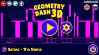 Geometry Dash 3D screenshot, image №2666466 - RAWG