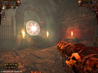 Deadly Gates screenshot, image №467038 - RAWG