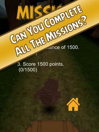 Beaver Run 3D Endless Runner screenshot, image №926218 - RAWG