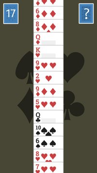 Push Pin Solitaire screenshot, image №1261595 - RAWG