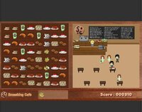 Smashing Cafè screenshot, image №2464903 - RAWG