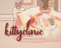 KittyClinic screenshot, image №1744497 - RAWG