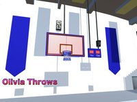 Basketball Slam Shoot screenshot, image №982026 - RAWG