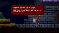 Quantum Witch screenshot, image №4221688 - RAWG