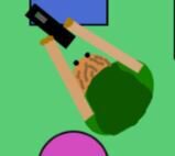 zombie attack (Vadimilyano) screenshot, image №3842062 - RAWG