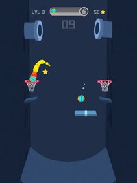 Cash Dunk－ Shoot Some Hoops screenshot, image №1923177 - RAWG