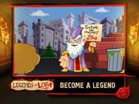 Legends of Loot screenshot, image №2064649 - RAWG