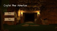 Crystal Mine Adventure screenshot, image №2696020 - RAWG