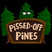 Pissed Off Pines screenshot, image №2499109 - RAWG