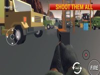 Army Combat: Survival Shooter screenshot, image №1801074 - RAWG