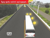 City Driving Bus 3D - Race Top screenshot, image №1326560 - RAWG