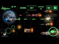 Star Viper: space invasion screenshot, image №2121840 - RAWG