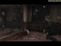 Silent Hill 2 screenshot, image №292272 - RAWG