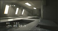 The Backrooms Multiplayer screenshot, image №3677254 - RAWG