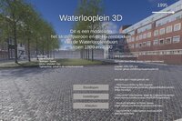 Waterlooplein 3D screenshot, image №3464106 - RAWG