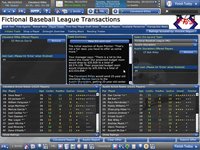 Out of the Park Baseball 11 screenshot, image №552923 - RAWG