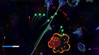 Neon Striker screenshot, image №4219983 - RAWG
