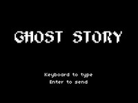 Ghost Story (tom_content) screenshot, image №1040517 - RAWG