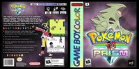 Pokemon - Prism screenshot, image №2958638 - RAWG