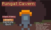 Fungal Cavern screenshot, image №3425181 - RAWG