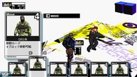 Metal Gear Acid 2 screenshot, image №2091344 - RAWG