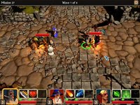 War Legends screenshot, image №1097738 - RAWG