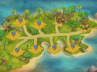 New Lands Paradise Island Collector's Edition screenshot, image №3949532 - RAWG