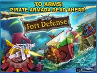 Fort Defenders 7 seas screenshot, image №62816 - RAWG