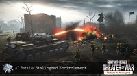 Company of Heroes 2: Victory at Stalingrad Mission Pack screenshot, image №617419 - RAWG