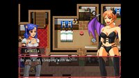 Succubus Hotel screenshot, image №2531189 - RAWG
