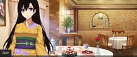 Kimono Cafe screenshot, image №2291892 - RAWG