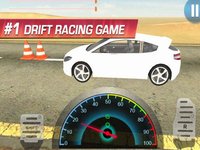 Real Racing-Car Hotspot screenshot, image №1325561 - RAWG