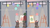 Spacepig: Student of Art screenshot, image №2352240 - RAWG