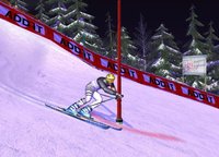 Ski Racing 2006 screenshot, image №436185 - RAWG