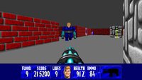 Wolfenstein 3D (itch) (BlueChesFri39) screenshot, image №3556611 - RAWG