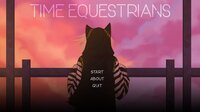 Time Equestrians: The Origin screenshot, image №2981011 - RAWG