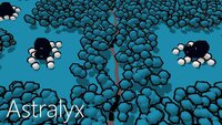 Astralyx screenshot, image №3402904 - RAWG