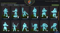 Palette Forge screenshot, image №4199711 - RAWG