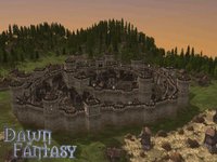 Dawn of Fantasy screenshot, image №395041 - RAWG