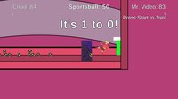 Sportsball (itch) (FreeKeyDev) screenshot, image №3712222 - RAWG