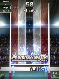 Flick Rugby 16 screenshot, image №905666 - RAWG