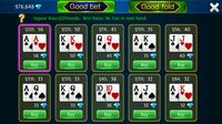 Solo King - Single Player: Texas Hold'em Poker Offline screenshot, image №2536543 - RAWG