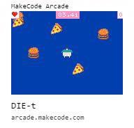 DIE-T screenshot, image №2181730 - RAWG